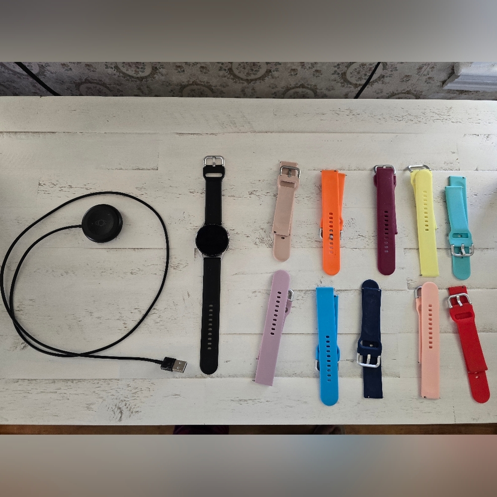 Samsung Galaxy Watch
